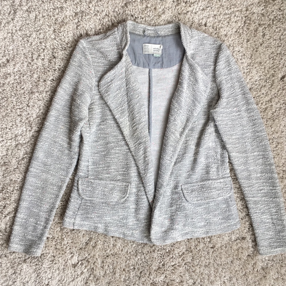 Saturday Sunday Blazer